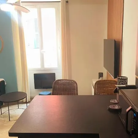 Centre Historique * Hyères