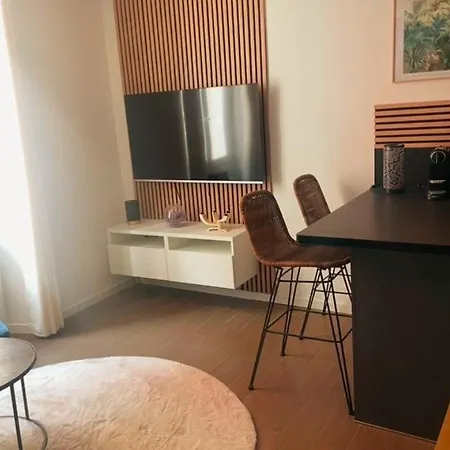 Apartment Centre Historique